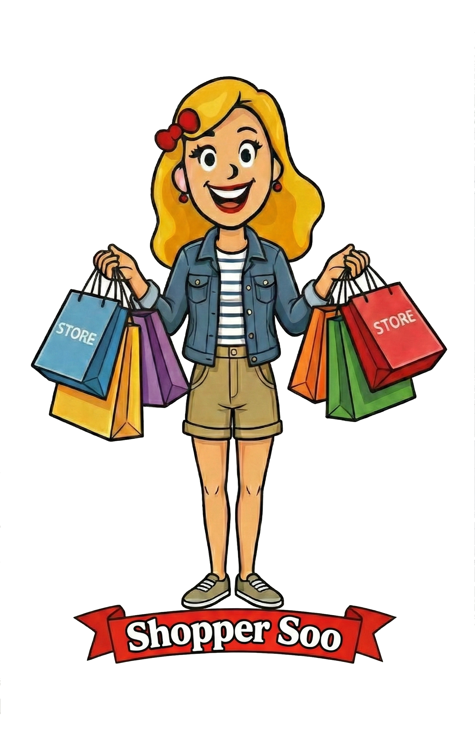 Coming soon placeholder